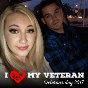 Meet your Posher, Darby